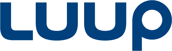 luup logo