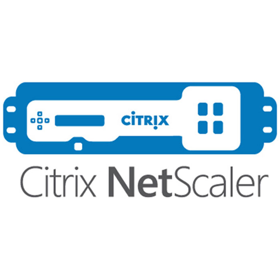Referenzen zeroBS GmbH – Citrix NetScaler