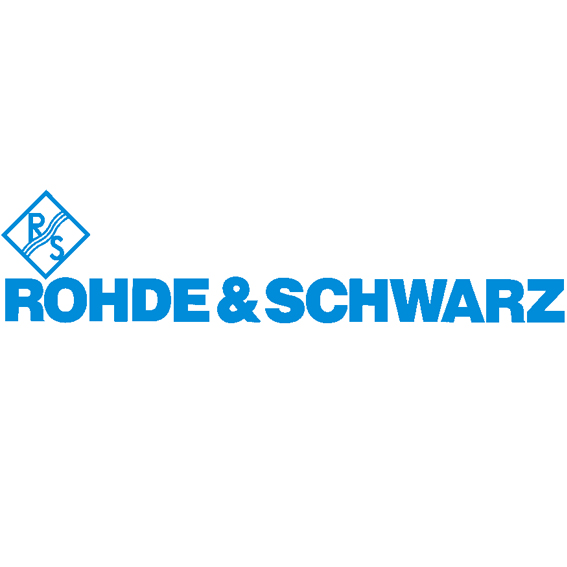 Referenzen zeroBS GmbH – ROHDE und SCHWARZ